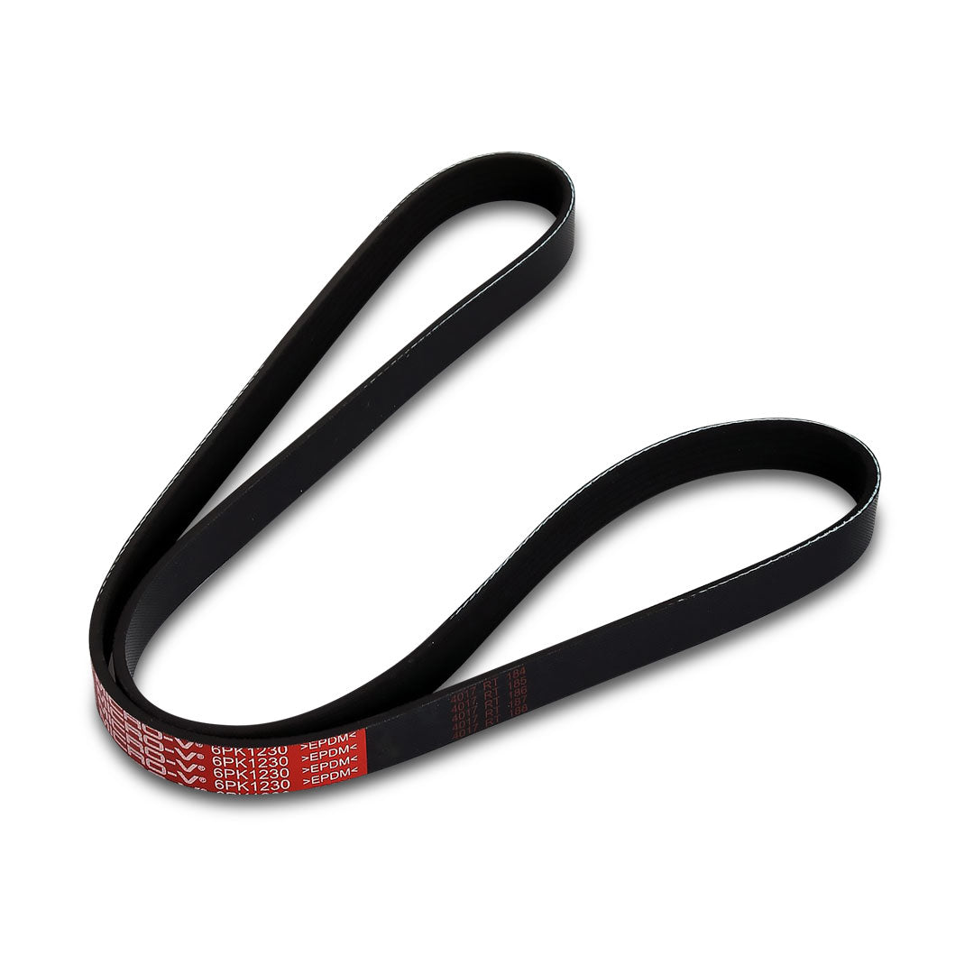 Gates 6PK1230 Micro-V Multi Ribbed Drive Belt 6 Rib x 1230mm