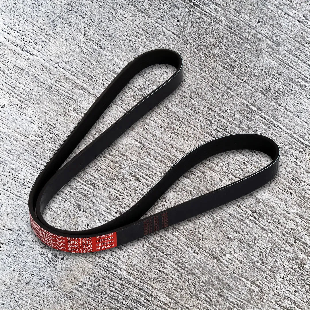 Gates 6PK1230 Micro-V Multi Ribbed Drive Belt 6 Rib x 1230mm