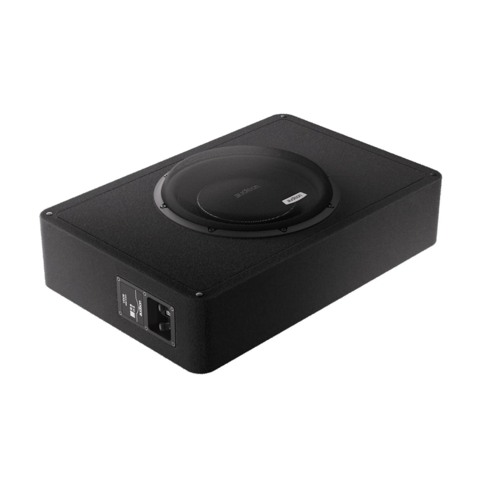 AUDISON AVBX12D4II - Voce II 12 Inch Subwoofer Box 4Ω