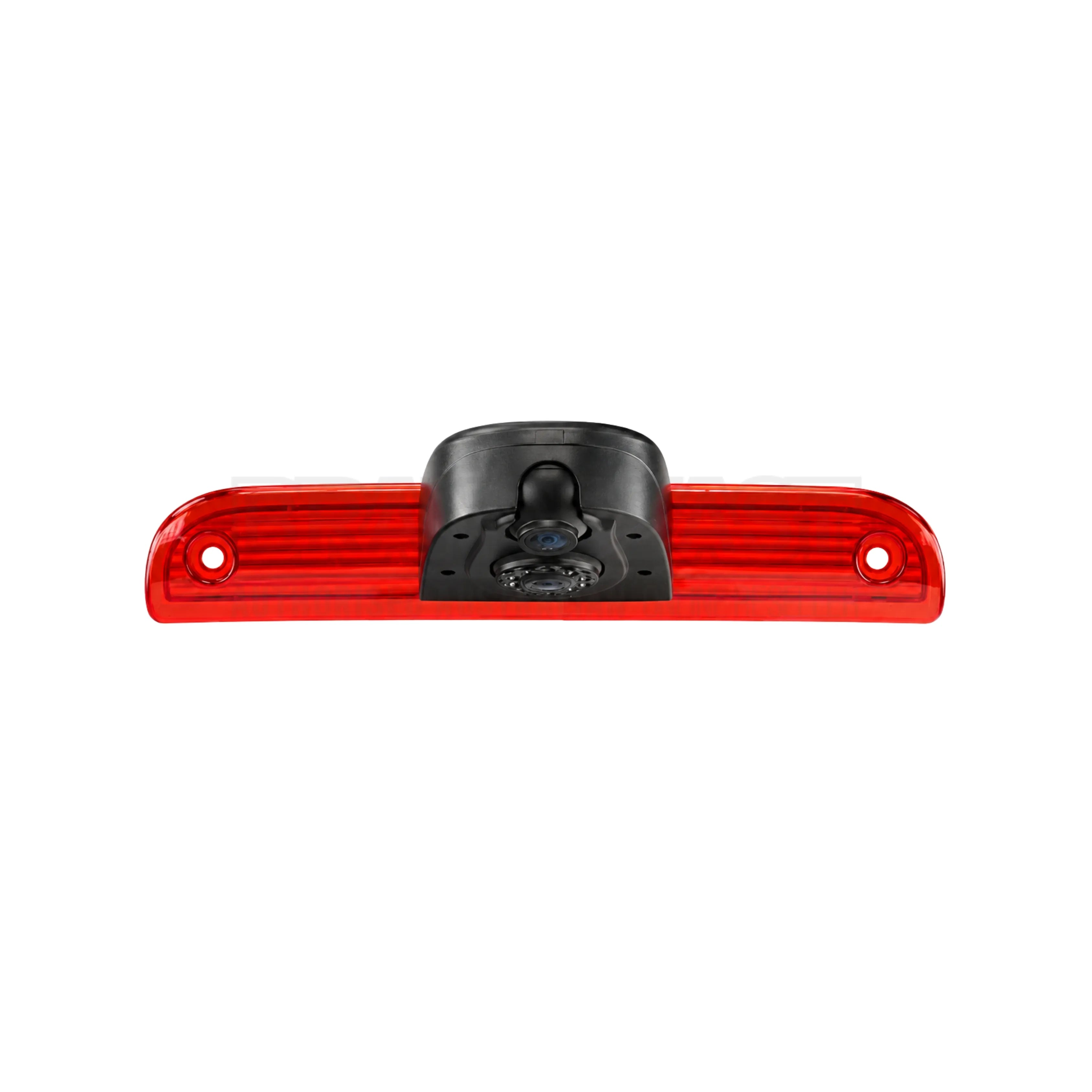 Aerpro APC161D Dual Brake Light Camera Fiat Ducato 2006-2021