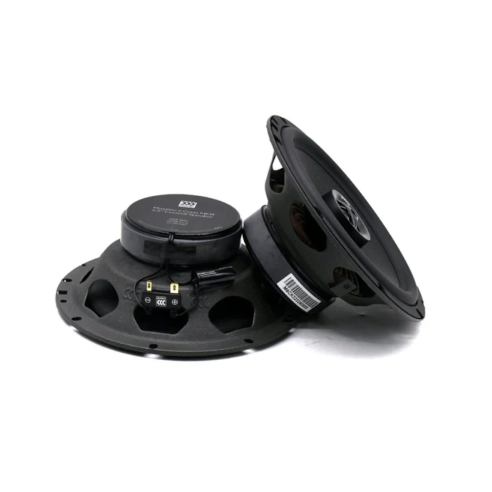 Morel Maximo 6 MKIII COAX - 6.5