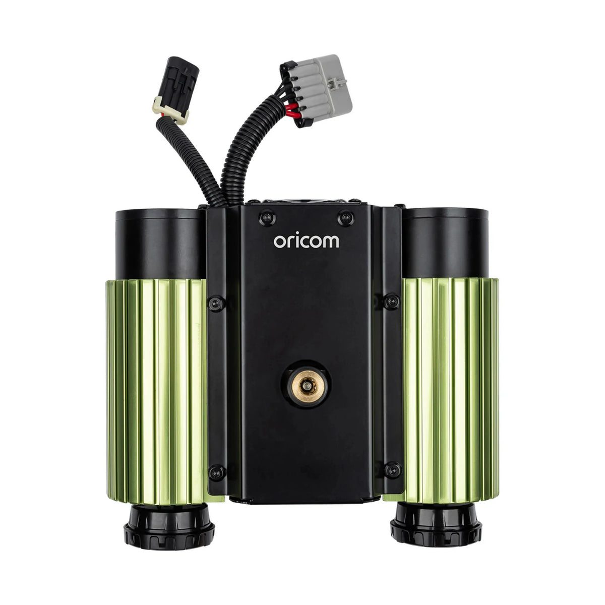 Oricom AIR40 Twin Cylinder Air Compressor with Inflation Kit