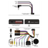 Aerpro SAGM01 Infolink Adapter Interface Holden