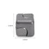 ADHIX ADXAPEX - Small Square Dice Fingertip Gyro Metal Magic Finger Fidget Spinner Cube