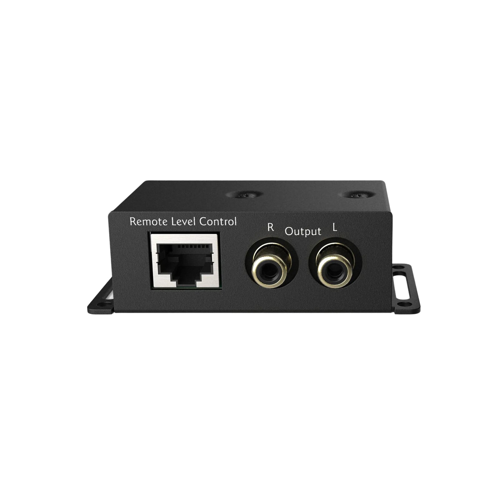 AudioControl AC-ACR-U - Universal Remote Level Controller