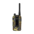 Oricom DTX600CAM Waterproof 5 Watt Handheld UHF CB Radio (Camo)