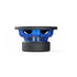 AudioControl SPK-10S4 Spike 10" Single 4-Ohm High Performance Subwoofer