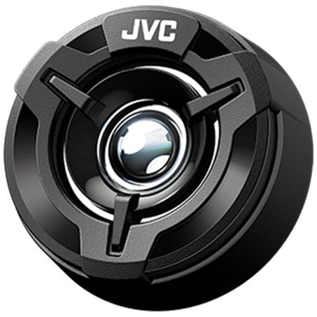 JVC CS-DR602C 6 Inch Component Speakers 330W Peak 60W RMS Pair