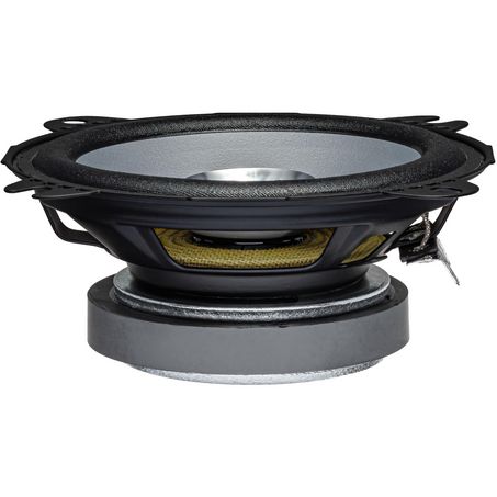 Kenwood KFC-S1057 4 Inch Dual Cone Car Speakers 220W Peak 21W RMS