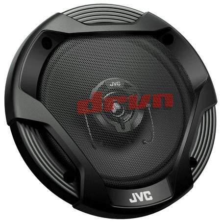 JVC CS-DR622 6 Inch 2-Way Car Speakers 300W Peak 50W RMS Pair