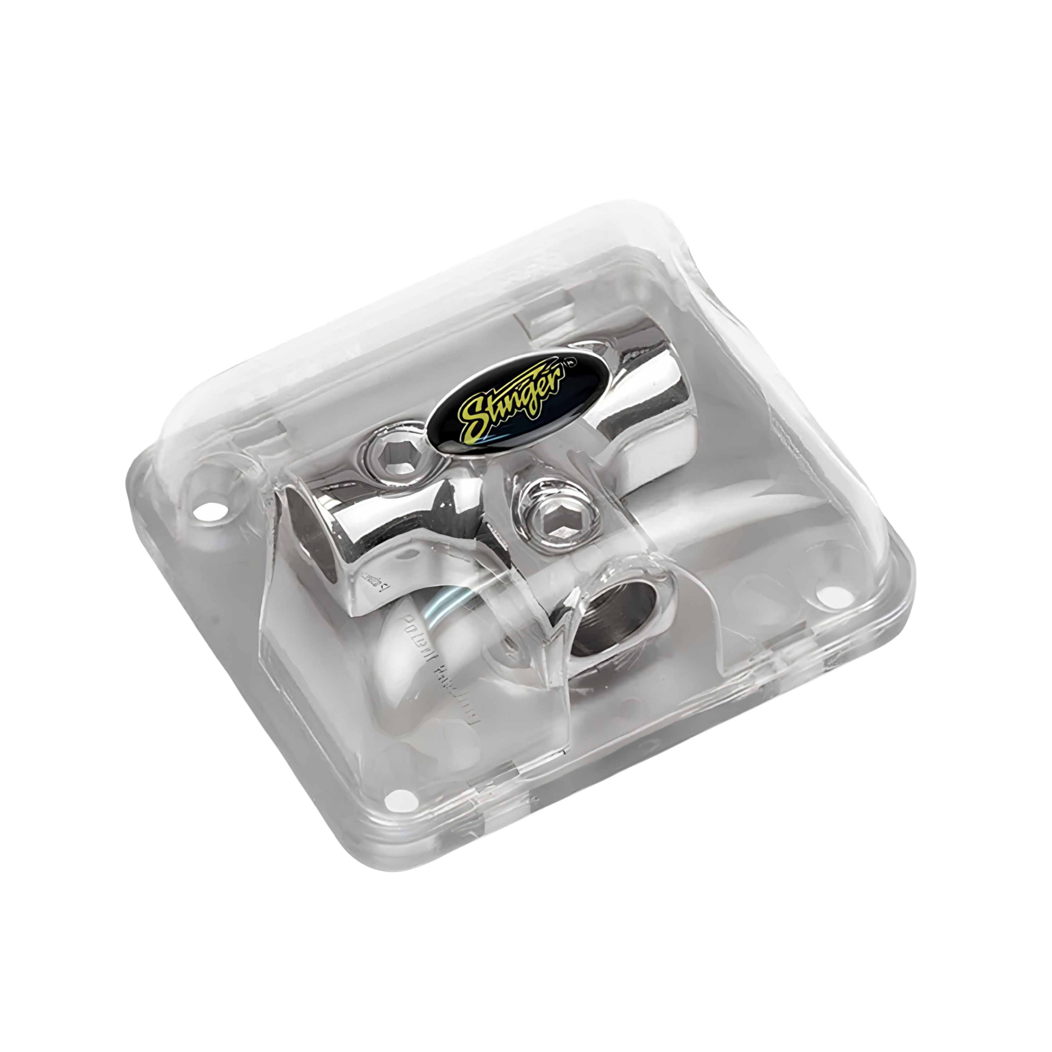 Stinger SPD510 PRO 8 Gauge T Distribution Block