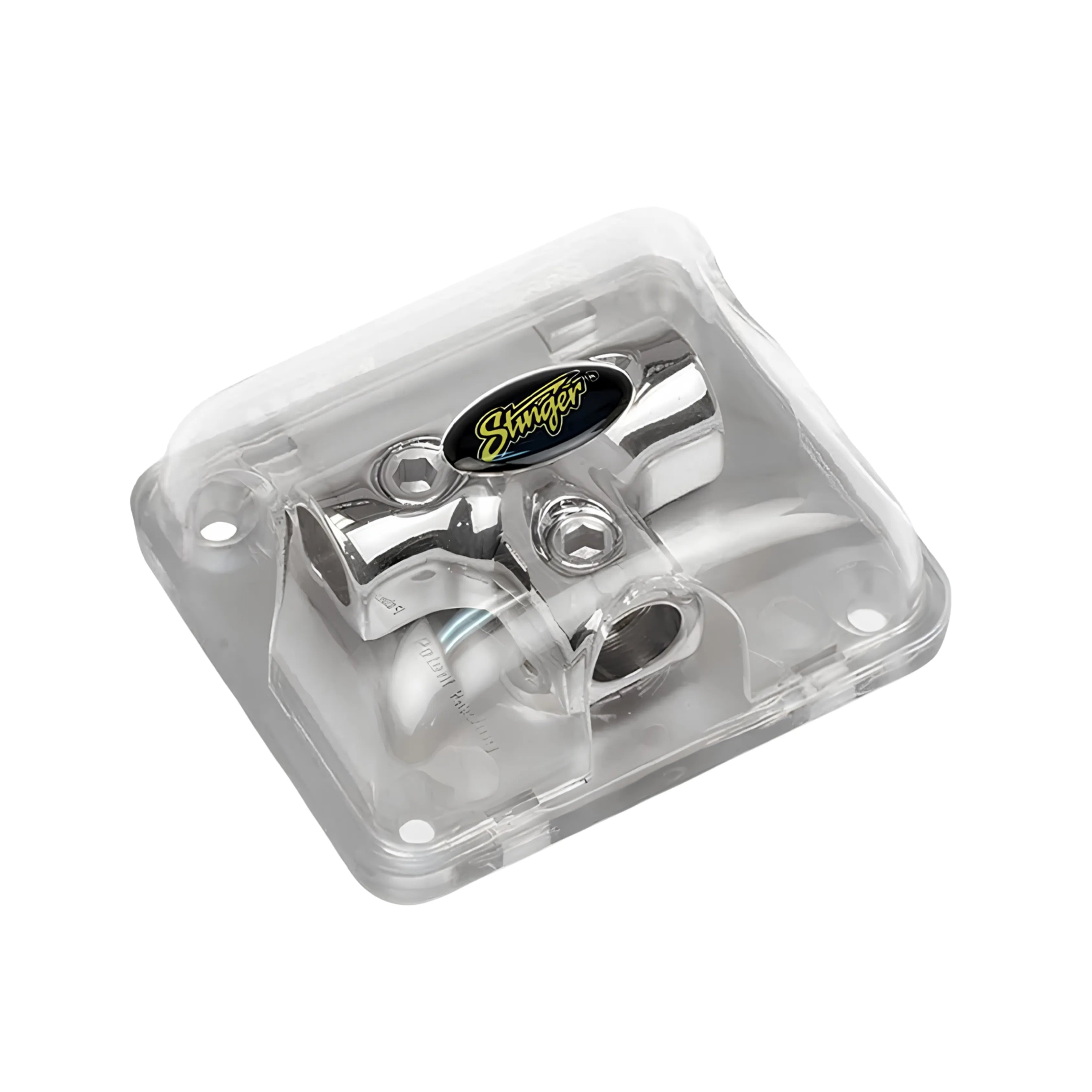 Stinger SPD510 PRO 8 Gauge T Distribution Block