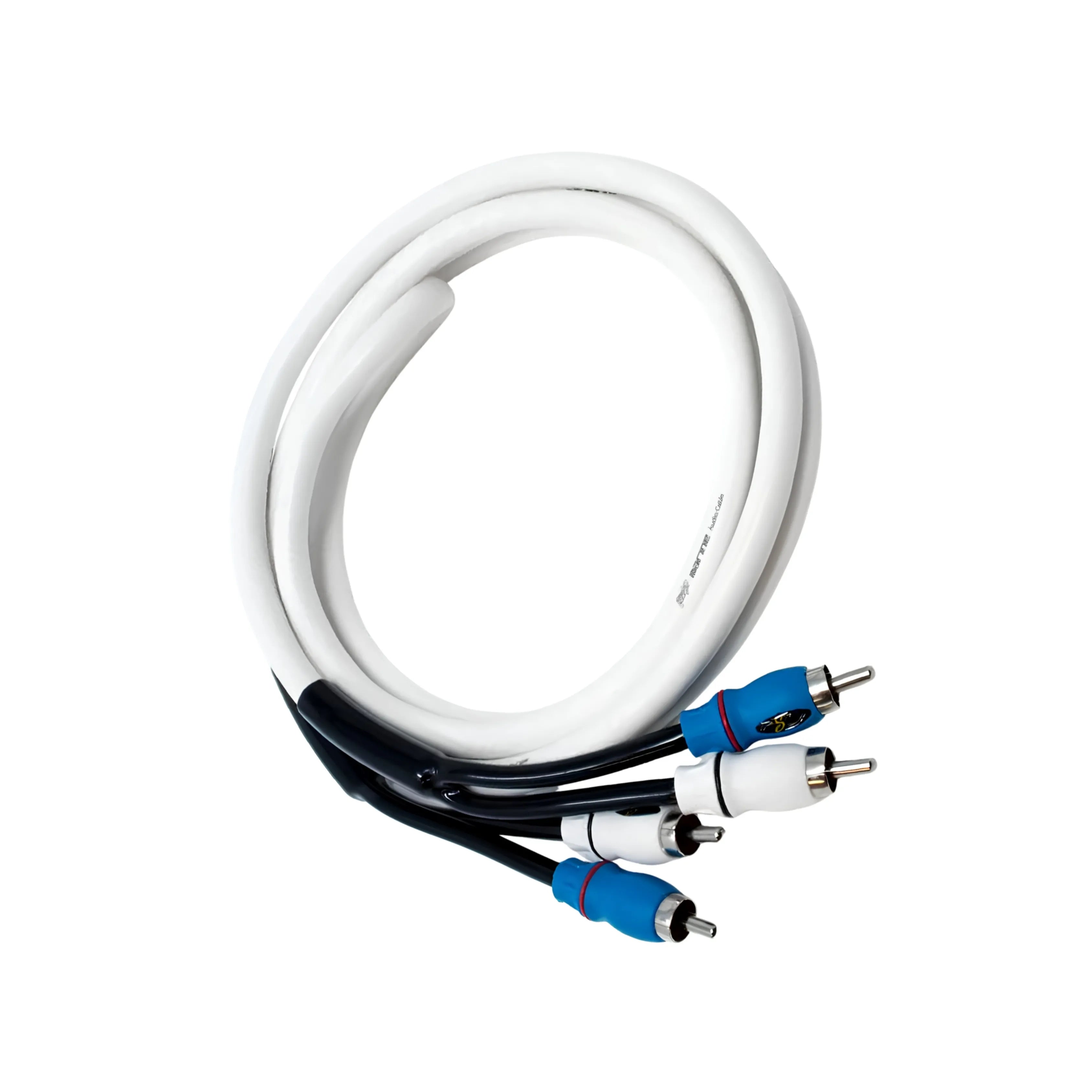 Stinger SMRCA.5 PowerSports Marine RCA Lead 0.5 Metre