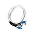 Stinger SMRCA.5 PowerSports Marine RCA Lead 0.5 Metre
