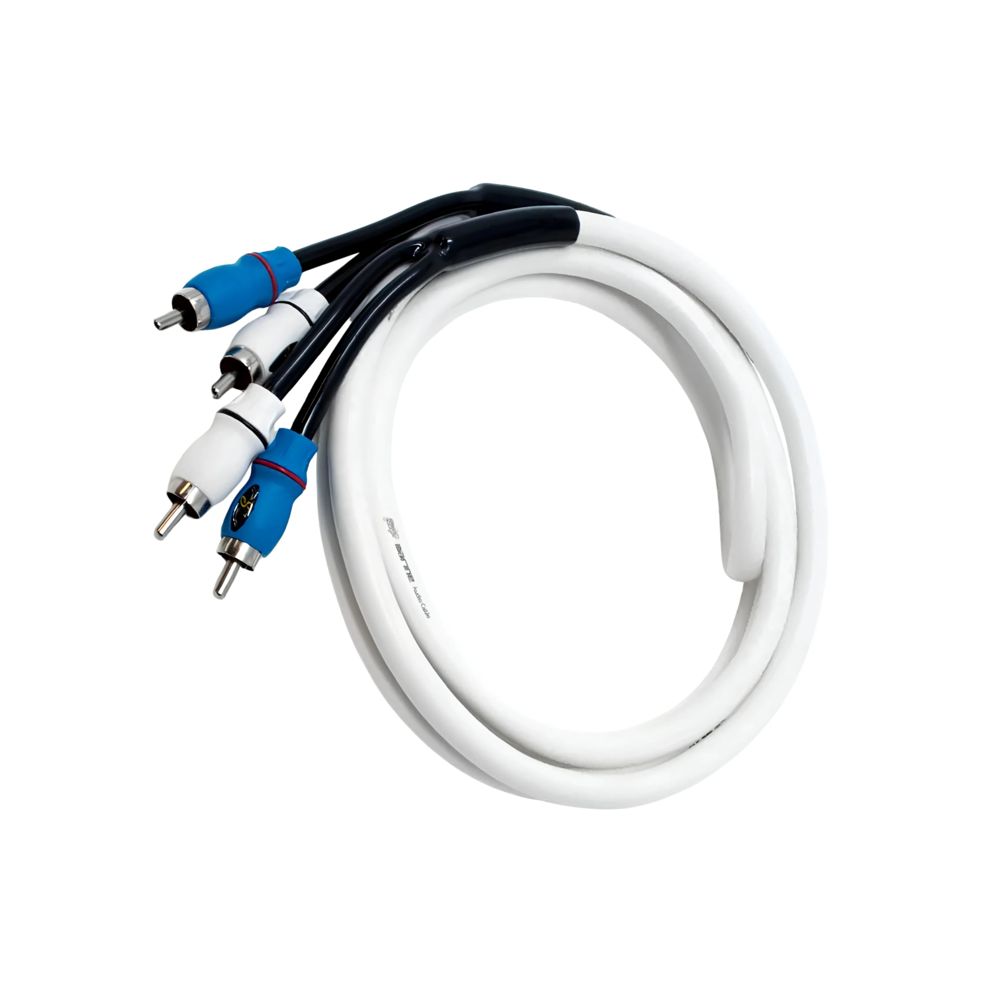 Stinger SMRCA.5 PowerSports Marine RCA Lead 0.5 Metre