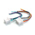 Aerpro 711052 Replacement OEM Headunit Harness Suit Ford Various Models