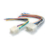 Aerpro 711398D Replacement OEM Headunit Harness Suit Daihatsu Various Models (1989 -  ON)