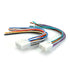 Aerpro 711761 Replacement OEM Headunit Harness Suit Toyota/Subaru Various Models
