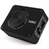 Audison APBX 8 AS2 Prima Series 8" 200mm Active Subwoofer Box Enclosure