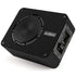 Audison APBX 8 AS2 Prima Series 8" 200mm Active Subwoofer Box Enclosure