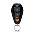 Viper 7145V 4-Button Remote