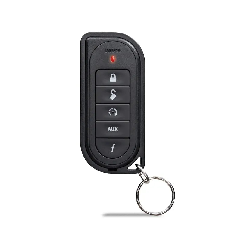 Viper 7153V 1-Way SuperCode Remote