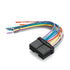 Aerpro 717011 OEM Harness to Suit Mitsubishi Late Models