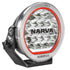 Narva 71732 | ULTIMA MK3 180 LED Driving Light - Hybrid Beam - Single