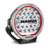 Narva 71742 | Ultima MK3 215 LED Driving Light– Hybrid Beam