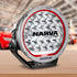Narva 71742 | Ultima MK3 215 LED Driving Light– Hybrid Beam
