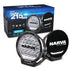 Narva 71742BK ULTIMA 215 MK2 High Power LED Driving Light Kit - Black