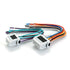 Aerpro 717550 OEM Harness to Suit Nissan Vehicles