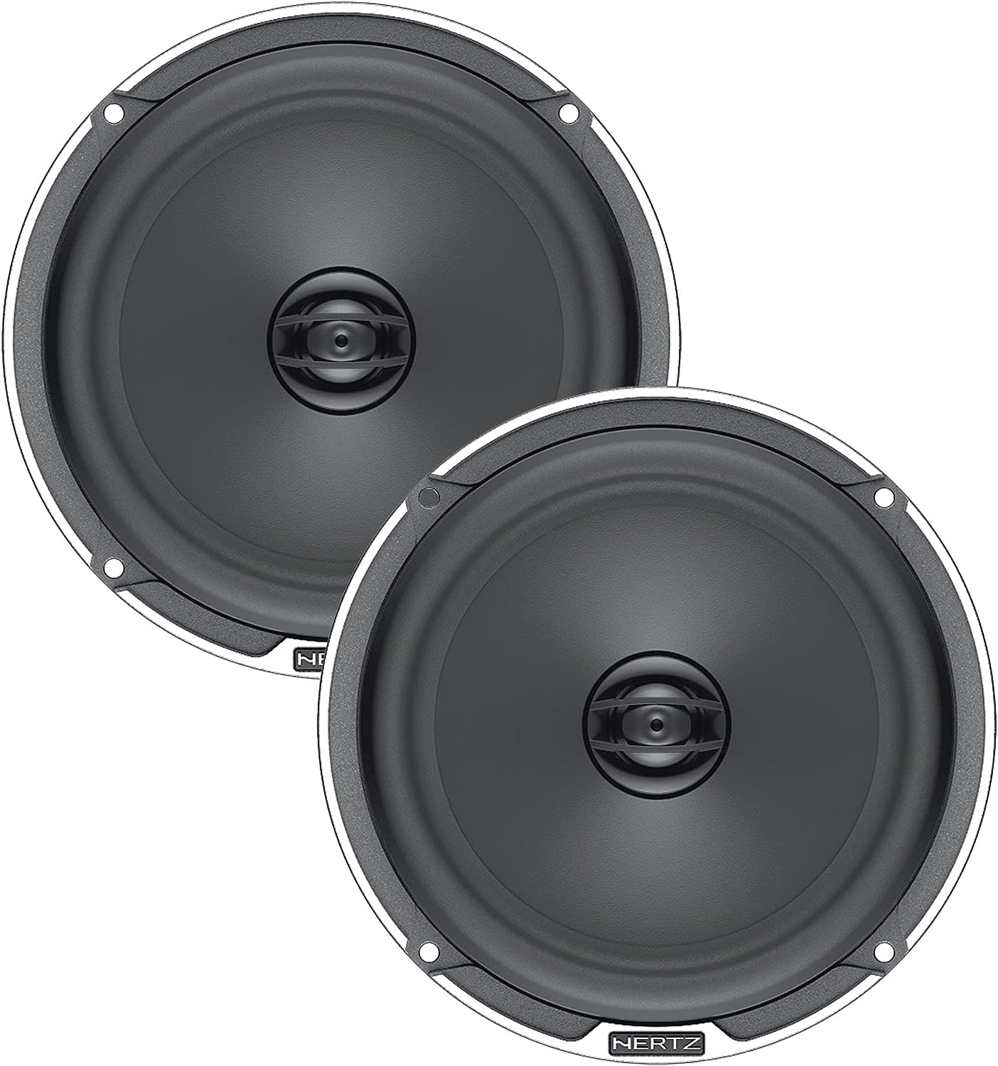Hertz MPX 165.3 Mille PRO Series 6.5