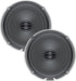Hertz MPX 165.3 Mille PRO Series 6.5" 200W 2-Way Coaxial Speaker - Pair