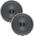 Hertz MPX 165.3 Mille PRO Series 6.5" 200W 2-Way Coaxial Speaker - Pair