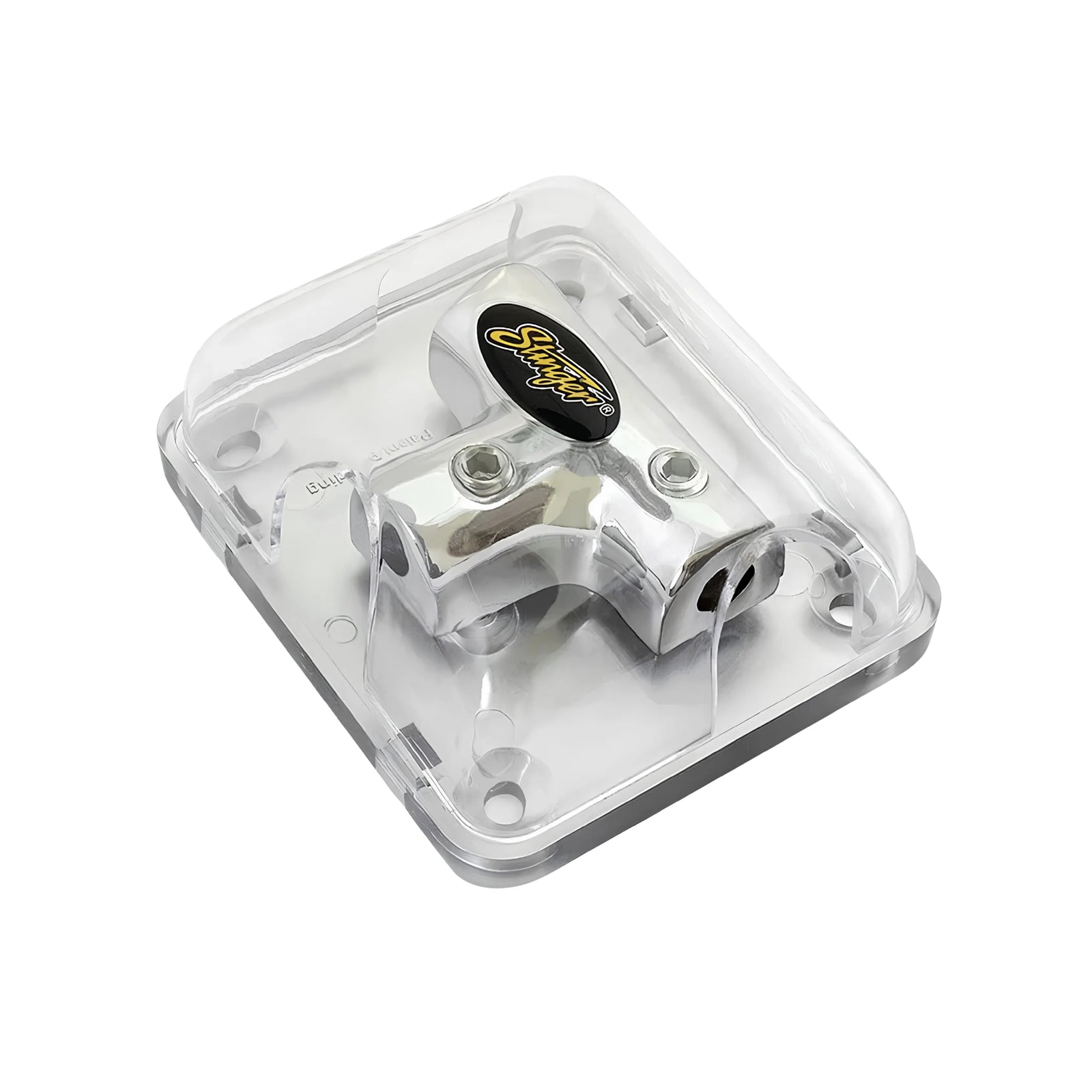 Stinger SPD510 PRO 8 Gauge T Distribution Block