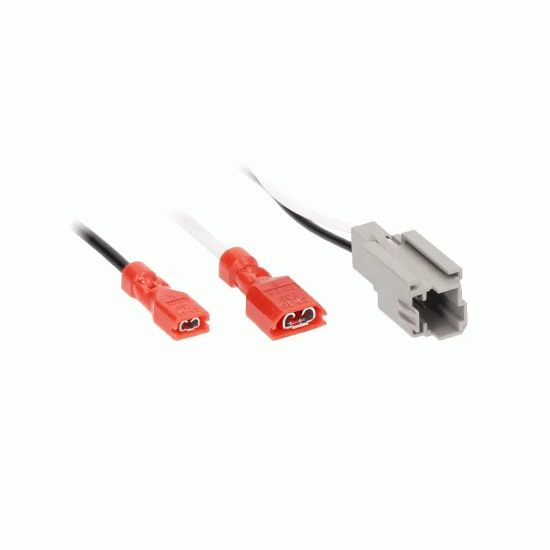 InstallPRO IPSH19 Speaker Harness Adaptor Suit Ford Vehicles