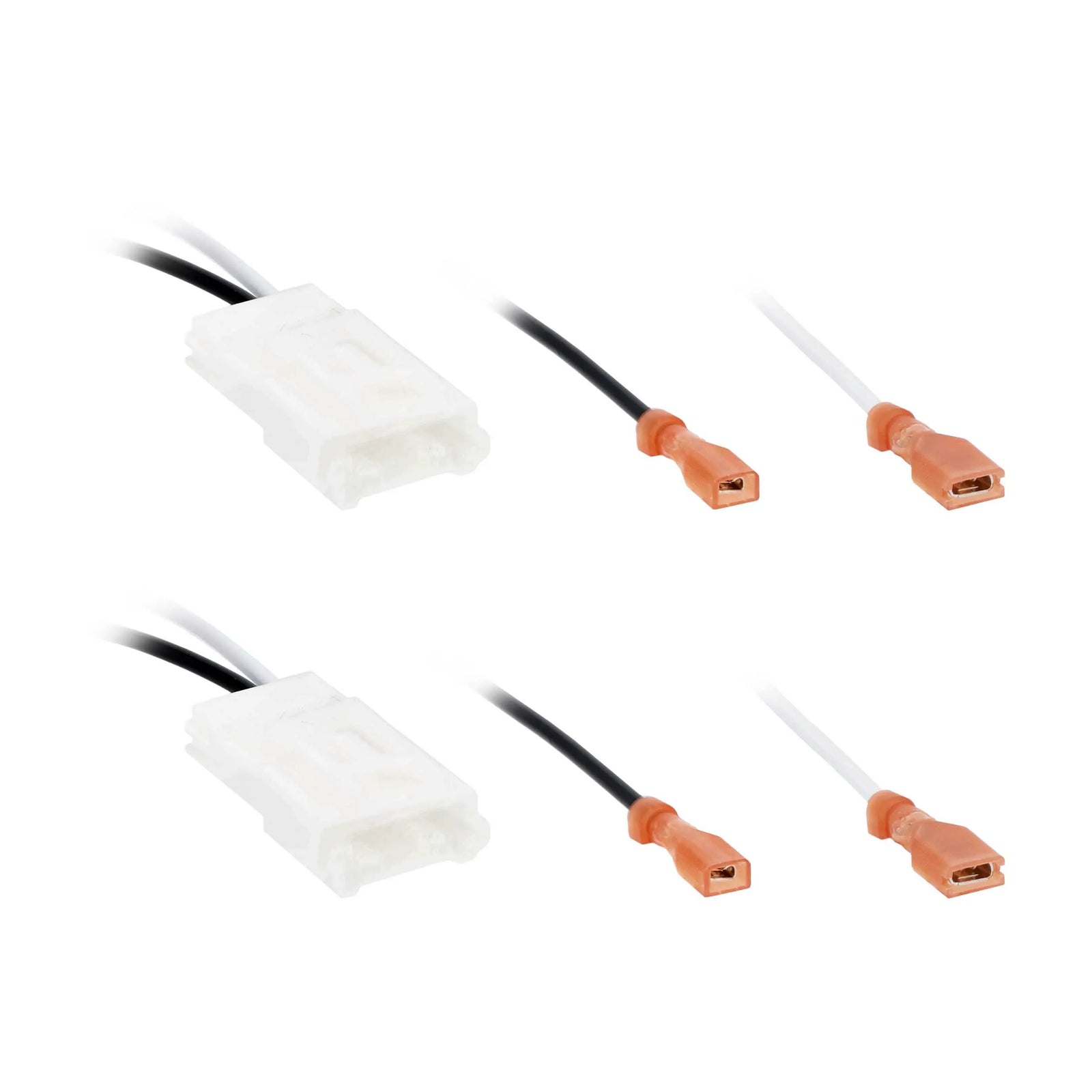 InstallPRO 72-8906 Speaker Harness Adaptor for Select Subaru Models 2015-2025