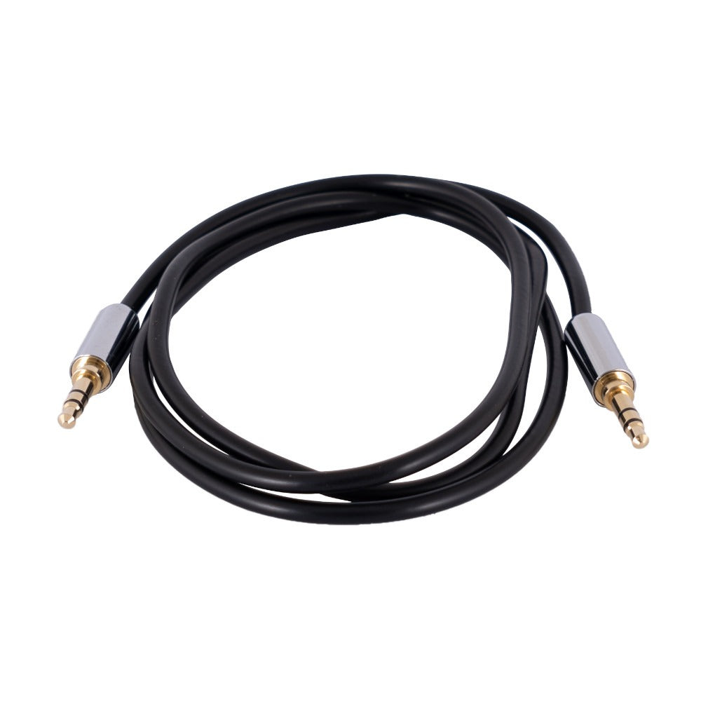Auto-Connect AC-35AUX1ML2 3.5mm Auxiliary Cable - 1M