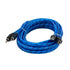 Auto-Connect AC-RCAL11 1M 2-Channel Twisted RCA Cable
