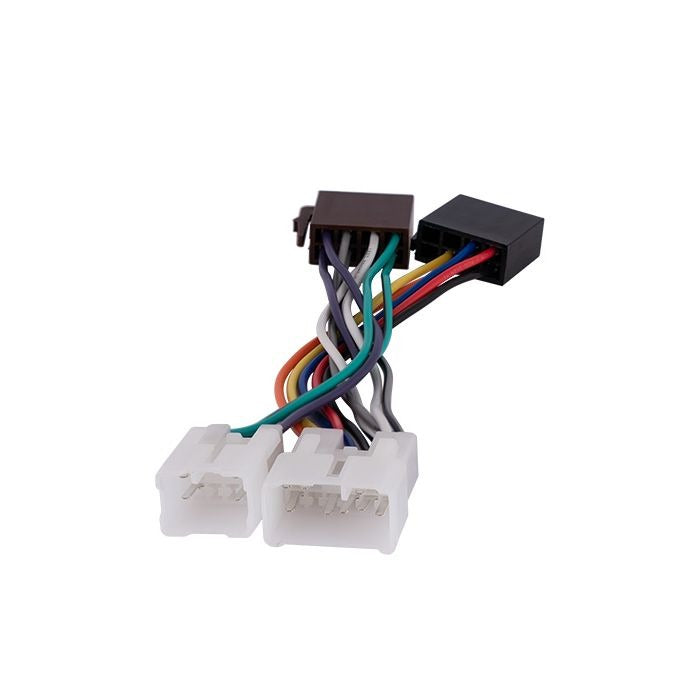 Auto-Connect AC-TO01ISO ISO Cable Suit Toyota Various Models