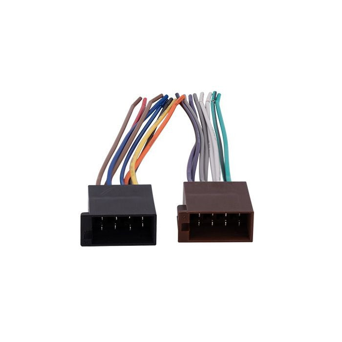 Auto-Connect AC-UNI03ISO ISO Cable Universal Female-Cables