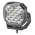 Narva 72175 12/24V 7IN EX2 Blackout Driving Light (Pair)