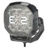 Narva 72175 12/24V 7IN EX2 Blackout Driving Light (Pair)