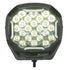 Narva 72175 12/24V 7IN EX2 Blackout Driving Light (Pair)