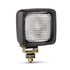 Narva 72410 100 x 100mm Square Work Lamp; Flood Beam