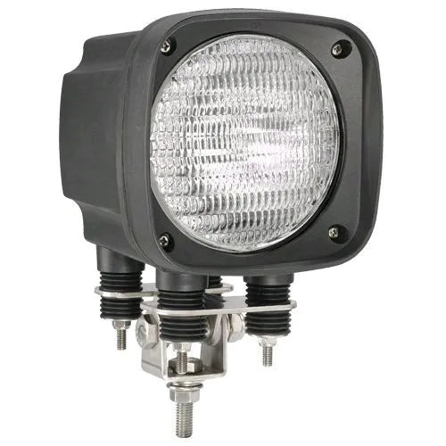 Narva 72471 Titan Xenon 24V 35W HID Flood Beam Work Light