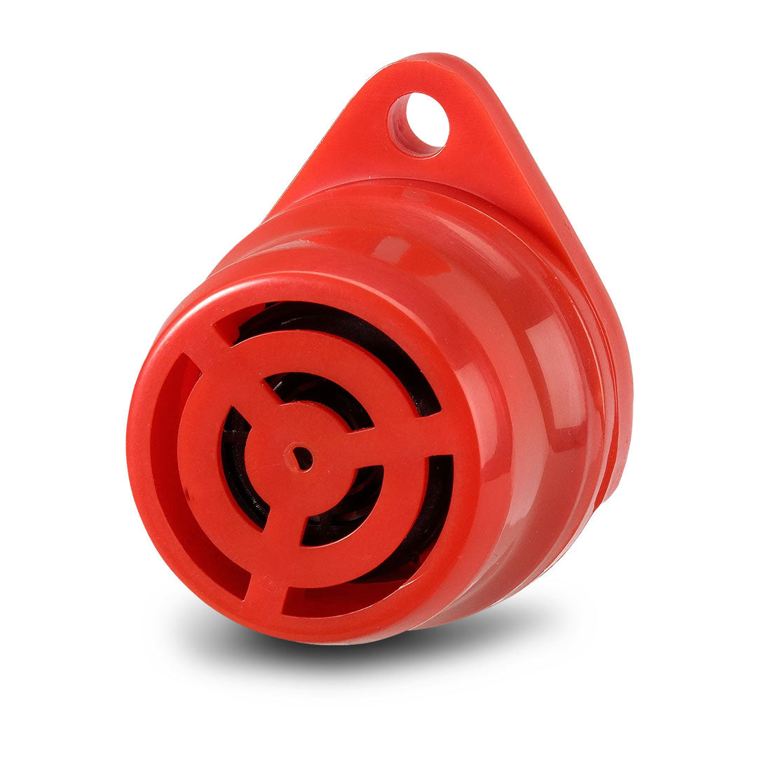 Narva 72550BL | 12 or 24V Warning Buzzer | Continuous Tone
