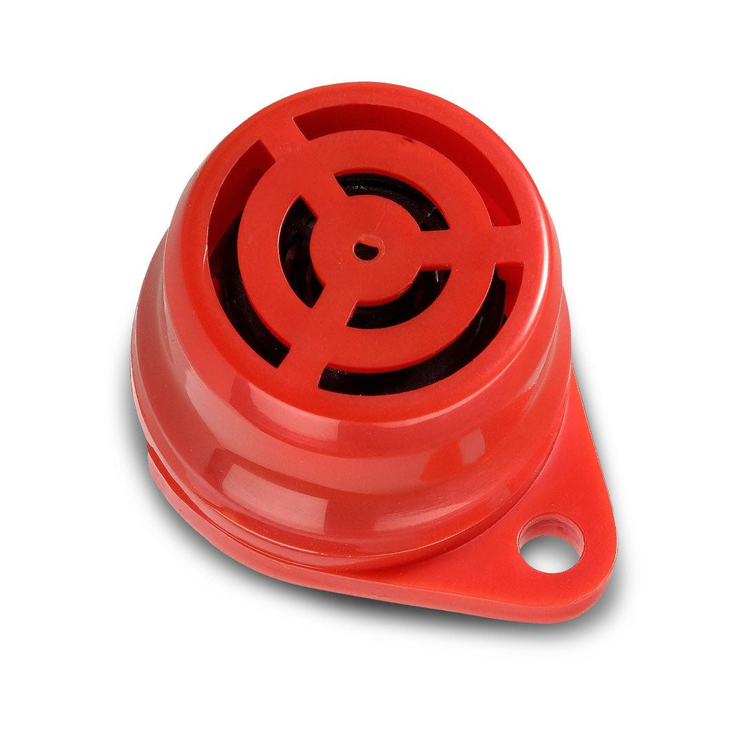Narva 72550BL | 12 or 24V Warning Buzzer | Continuous Tone
