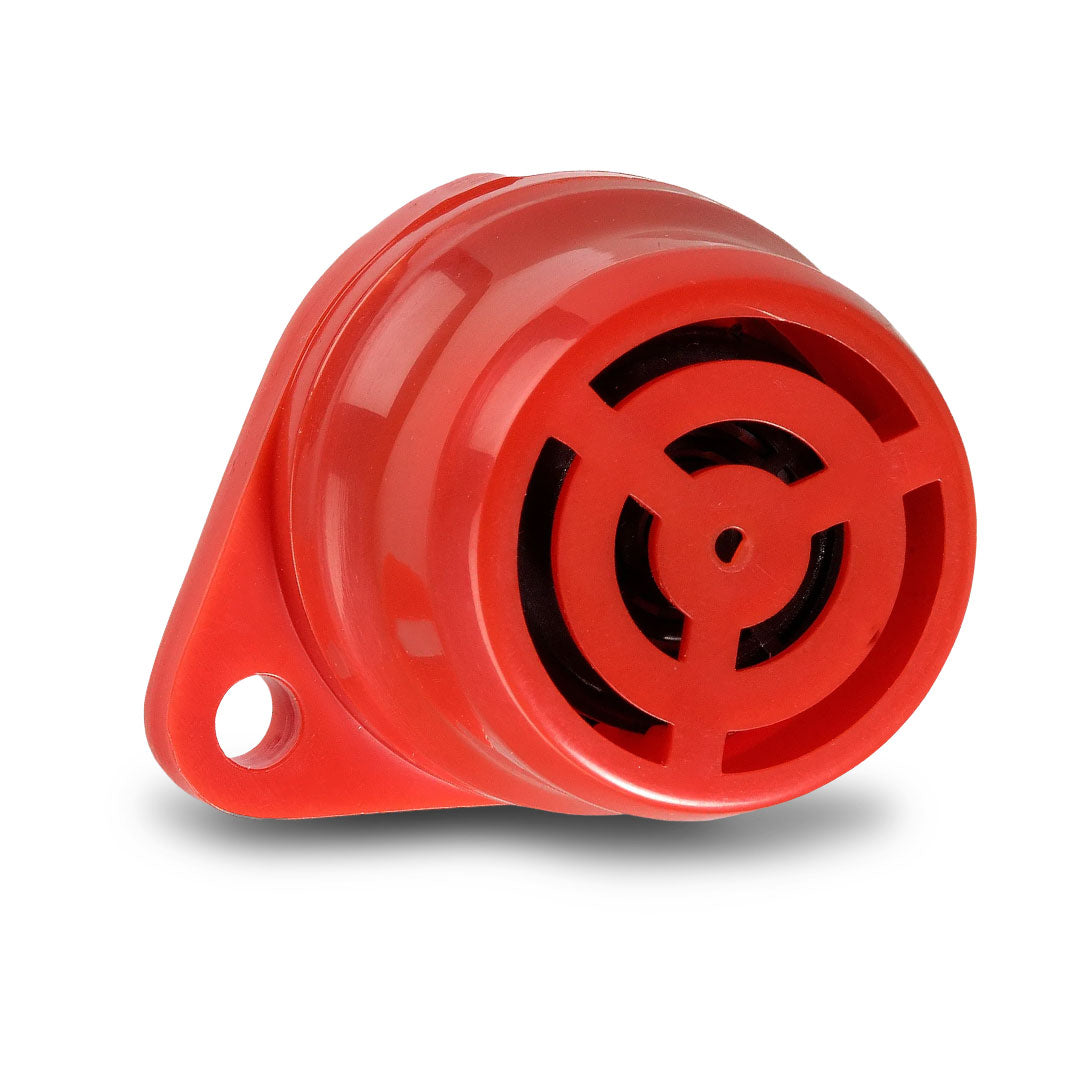 Narva 72550BL | 12 or 24V Warning Buzzer | Continuous Tone